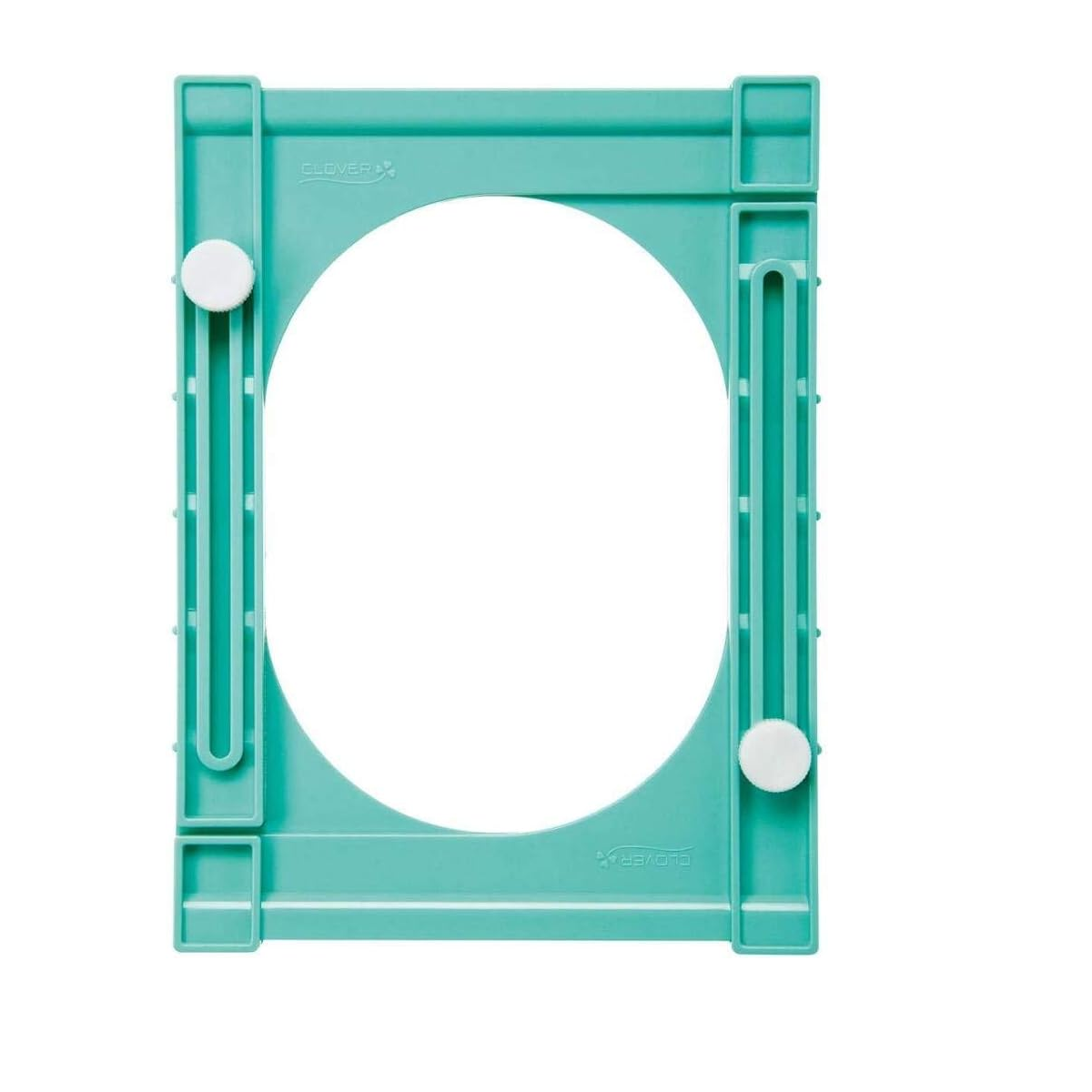 CLOVER Tassel Maker (Large) , Green - Image 2