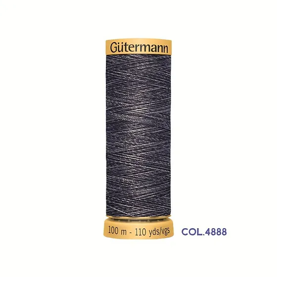 Gutermann Denim Thread Two Tone - Image 2