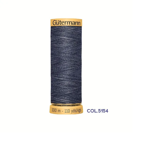 Gutermann Denim Thread Two Tone - Image 3