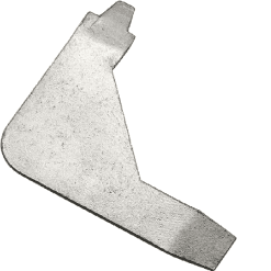 Screwdriver L Style #006093009