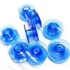 Husqvarna Viking Blue Bobbins 920434096
