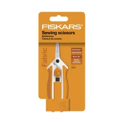FISKARS Micro Tip Scissor 15cm
