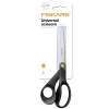 Fiskars Black Universal Scissor