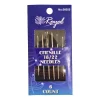 Royal Chenille Needles - 6 Needles