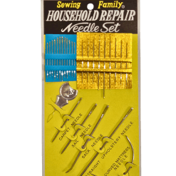 Household Repair Needle Set
